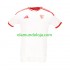 Camisola Sevilla FC Homem Equipamento Primeiro 2026-2027 Manga Curta